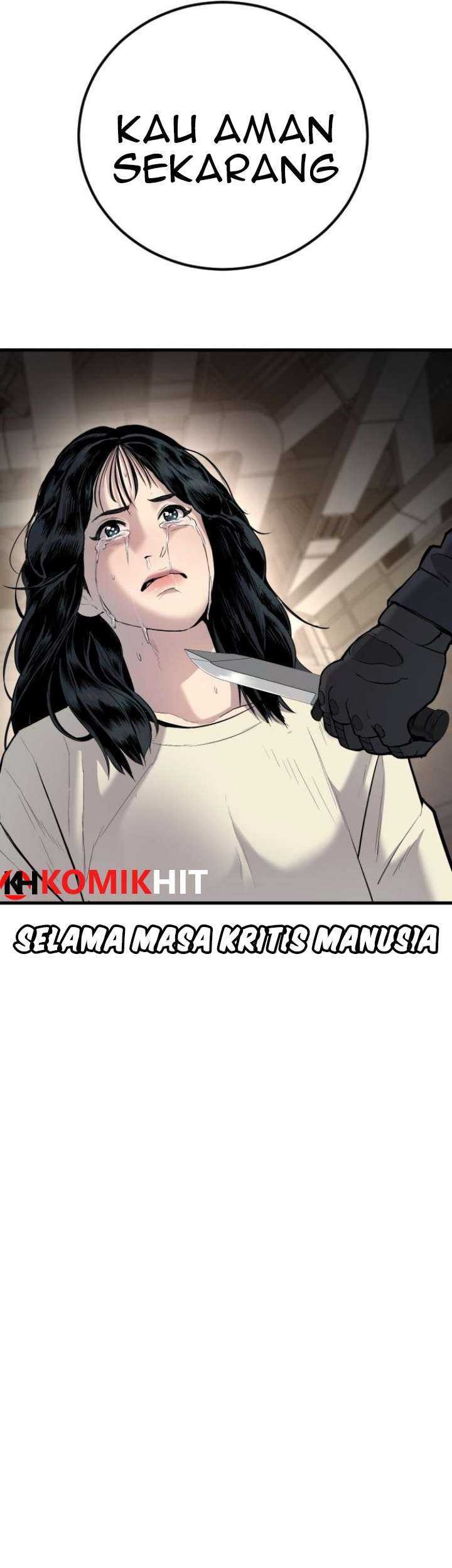Manager Kim Chapter 22 - halaman 115