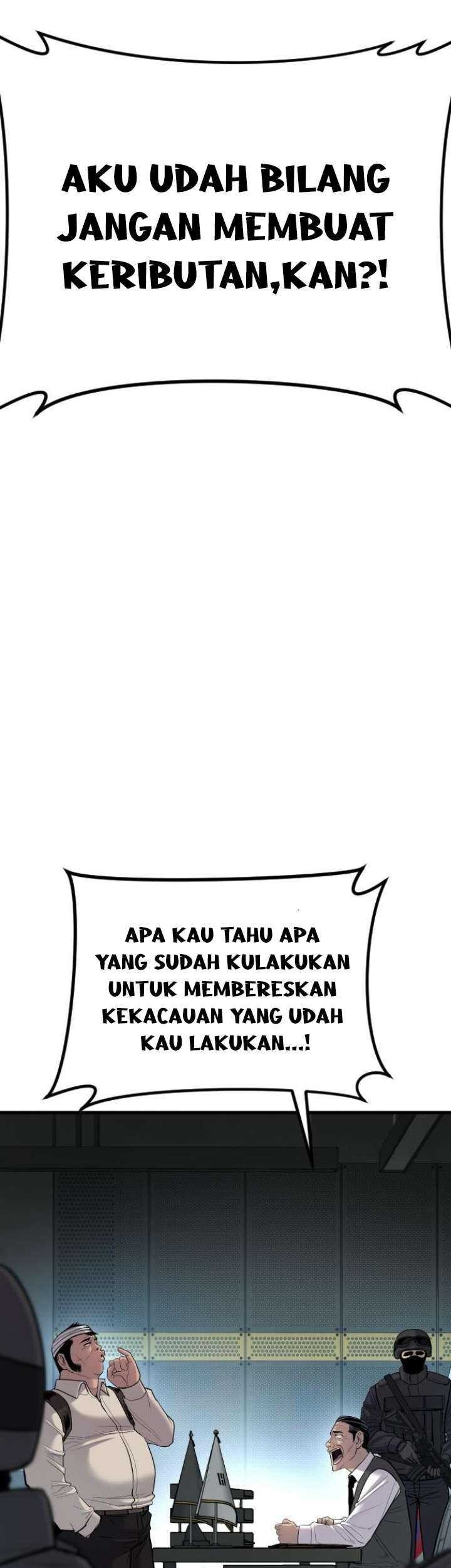Manager Kim Chapter 22 - halaman 31