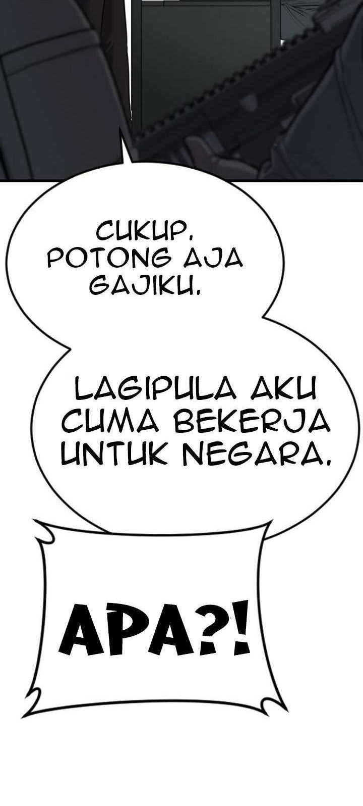 Manager Kim Chapter 22 - halaman 32