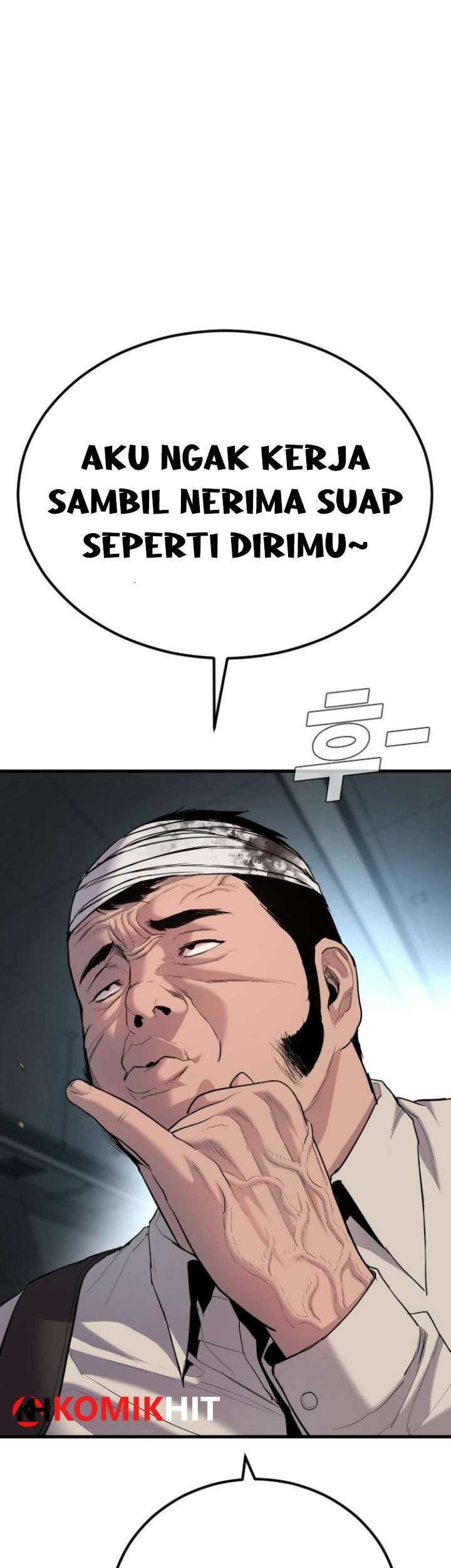 Manager Kim Chapter 22 - halaman 33