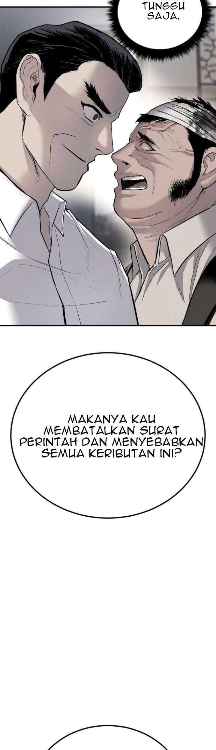 Manager Kim Chapter 22 - halaman 35