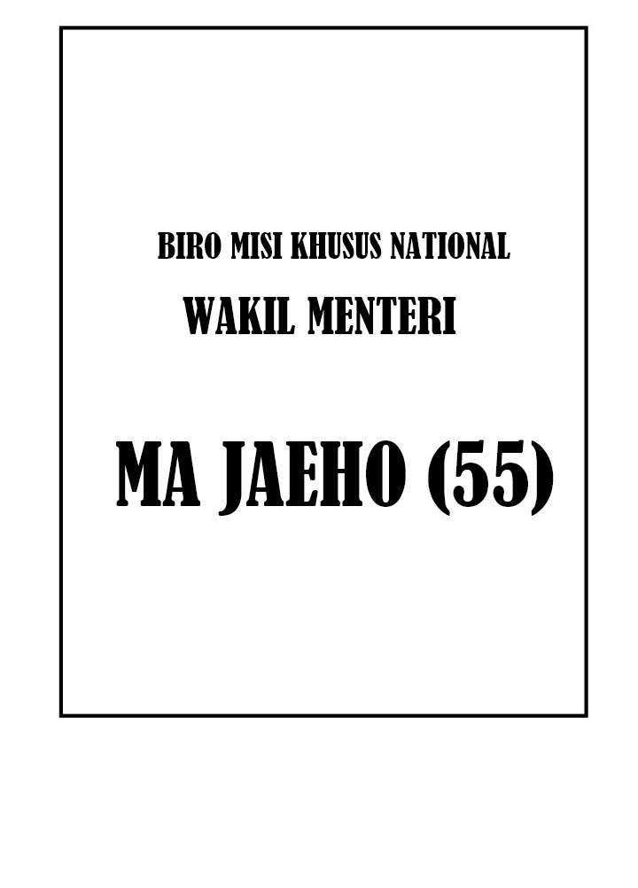 Manager Kim Chapter 22 - halaman 38