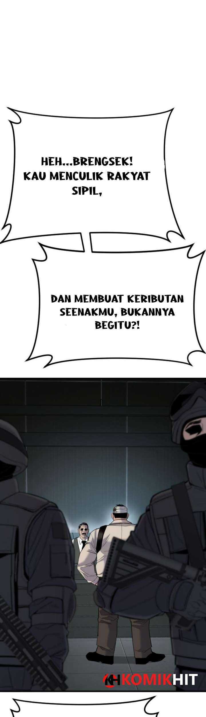 Manager Kim Chapter 22 - halaman 39