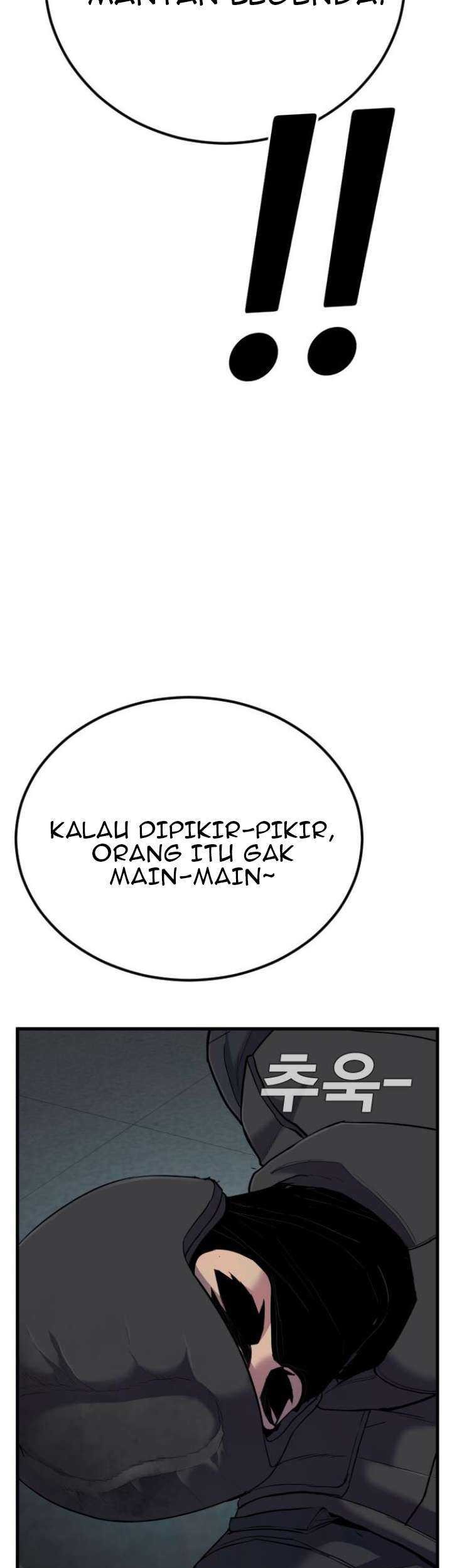 Manager Kim Chapter 22 - halaman 43
