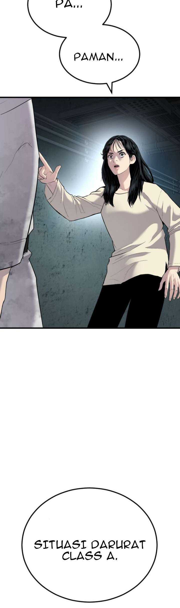 Manager Kim Chapter 22 - halaman 45