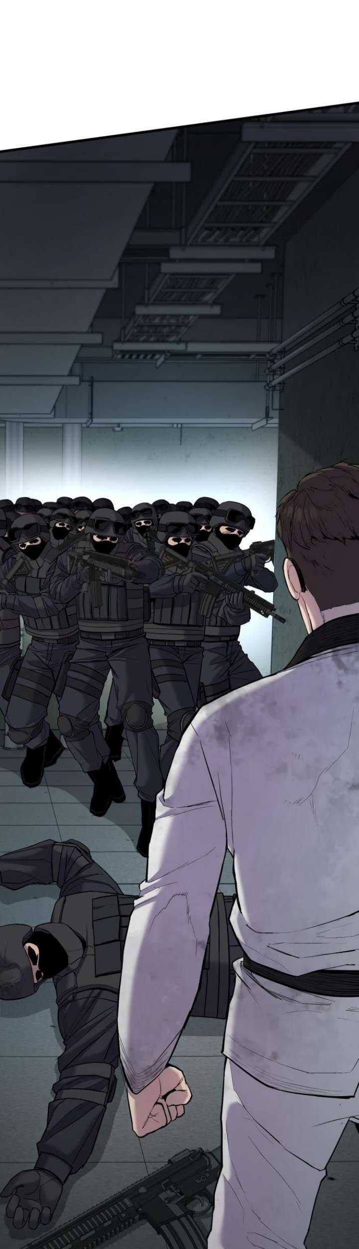 Manager Kim Chapter 22 - halaman 48