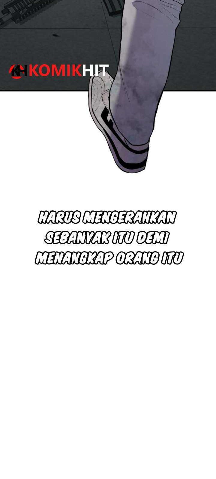 Manager Kim Chapter 22 - halaman 49