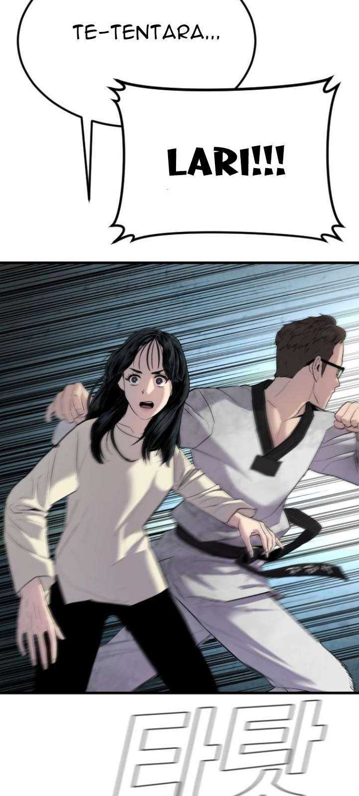 Manager Kim Chapter 22 - halaman 51
