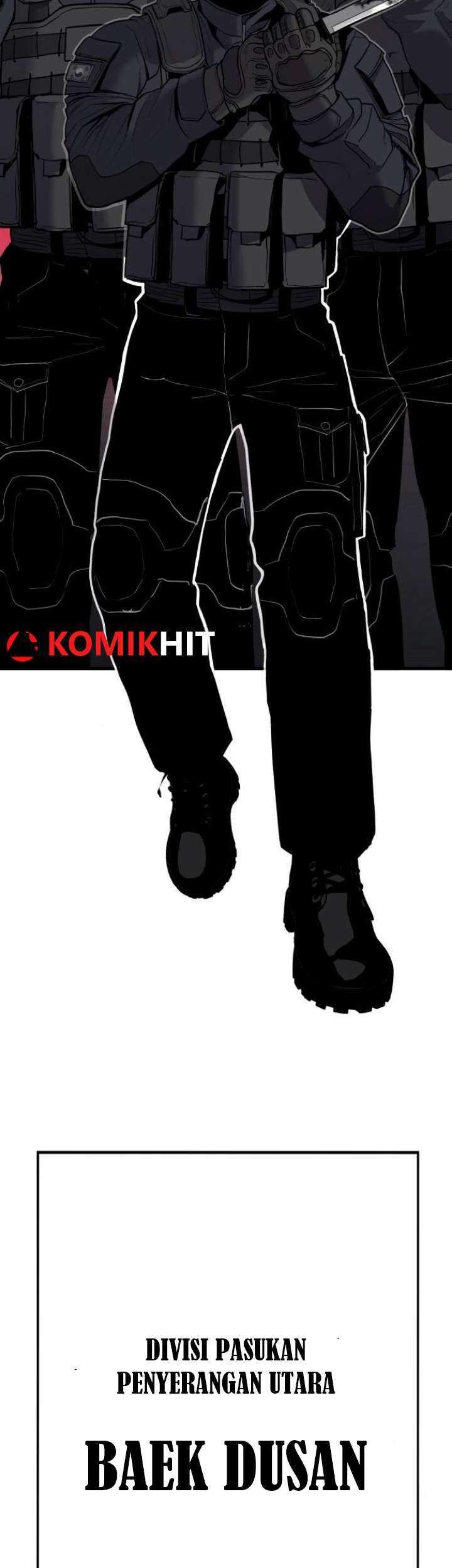 Manager Kim Chapter 22 - halaman 64