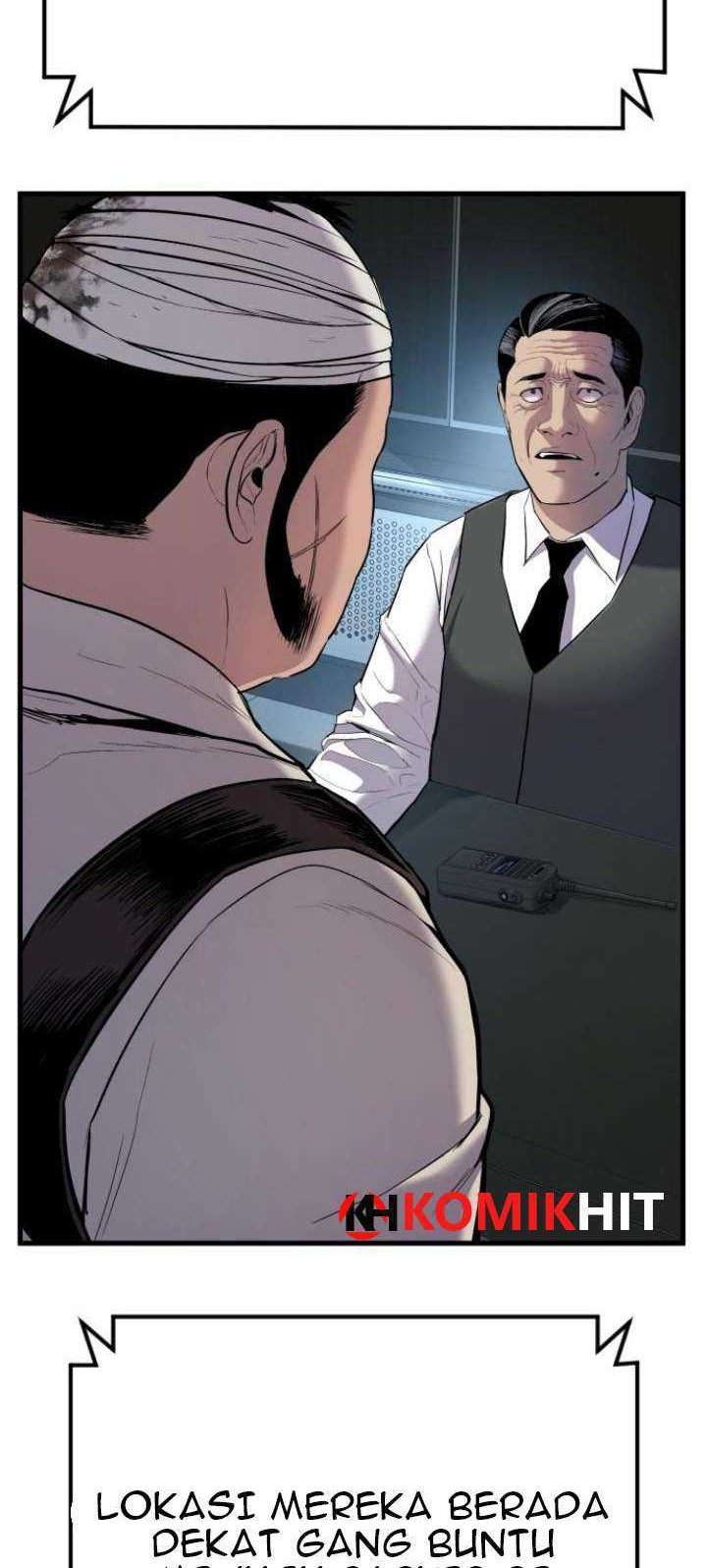Manager Kim Chapter 22 - halaman 67