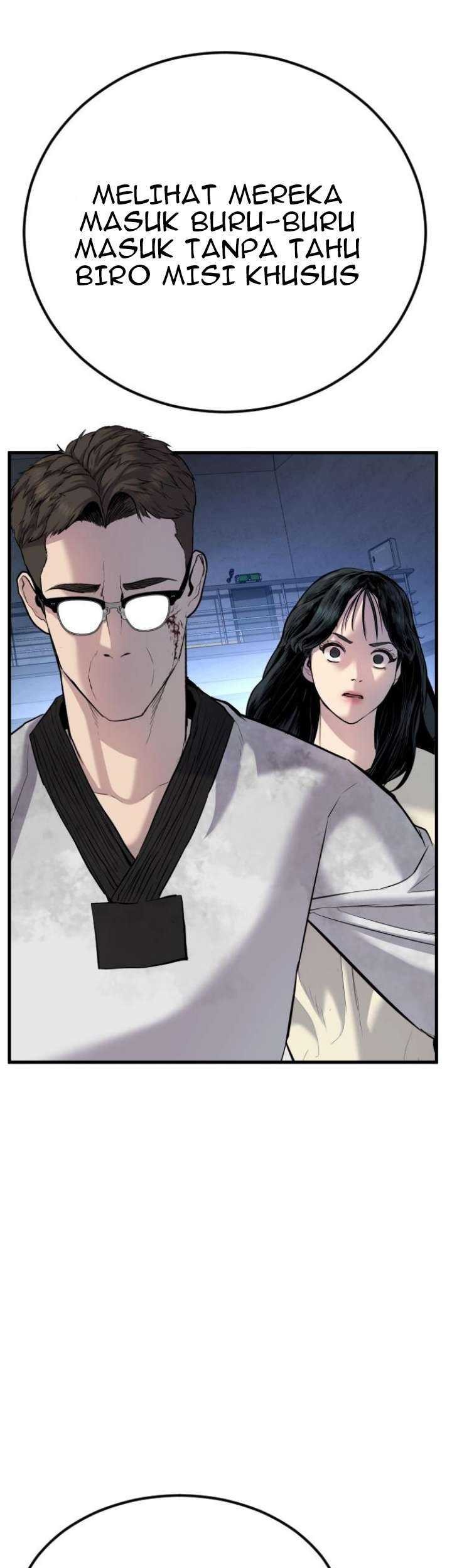Manager Kim Chapter 22 - halaman 70