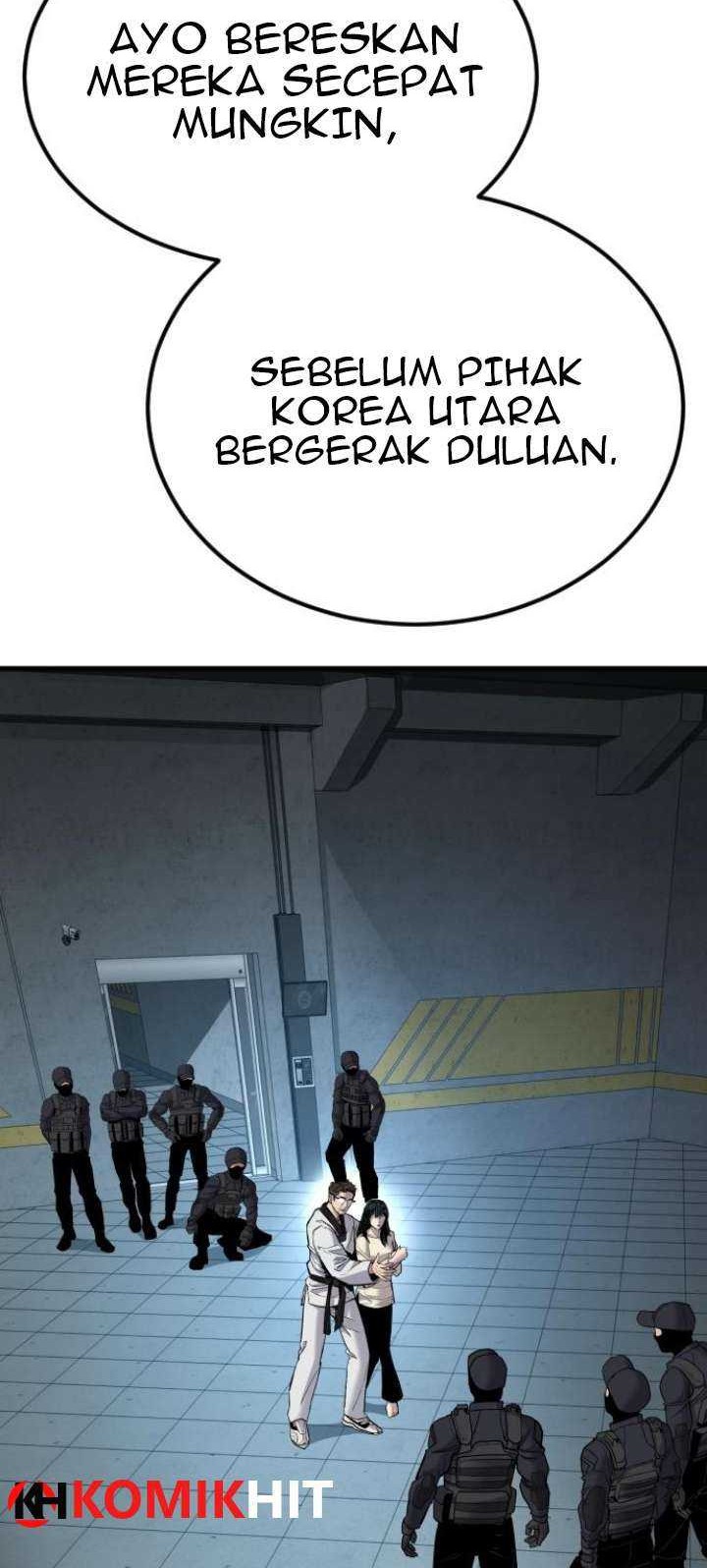 Manager Kim Chapter 22 - halaman 71