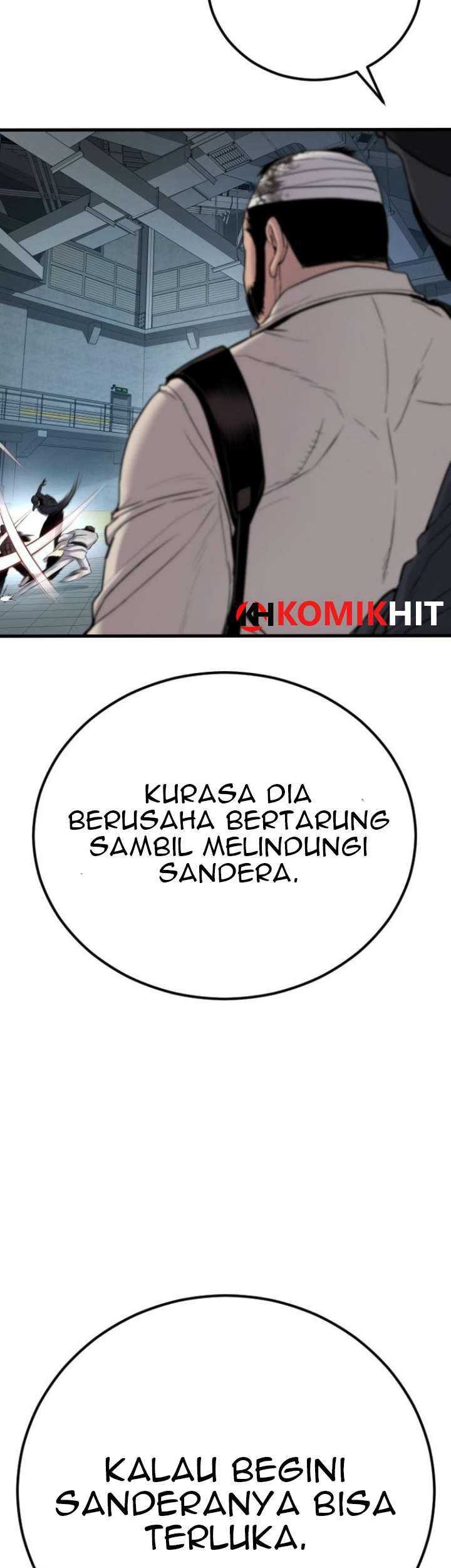 Manager Kim Chapter 22 - halaman 89