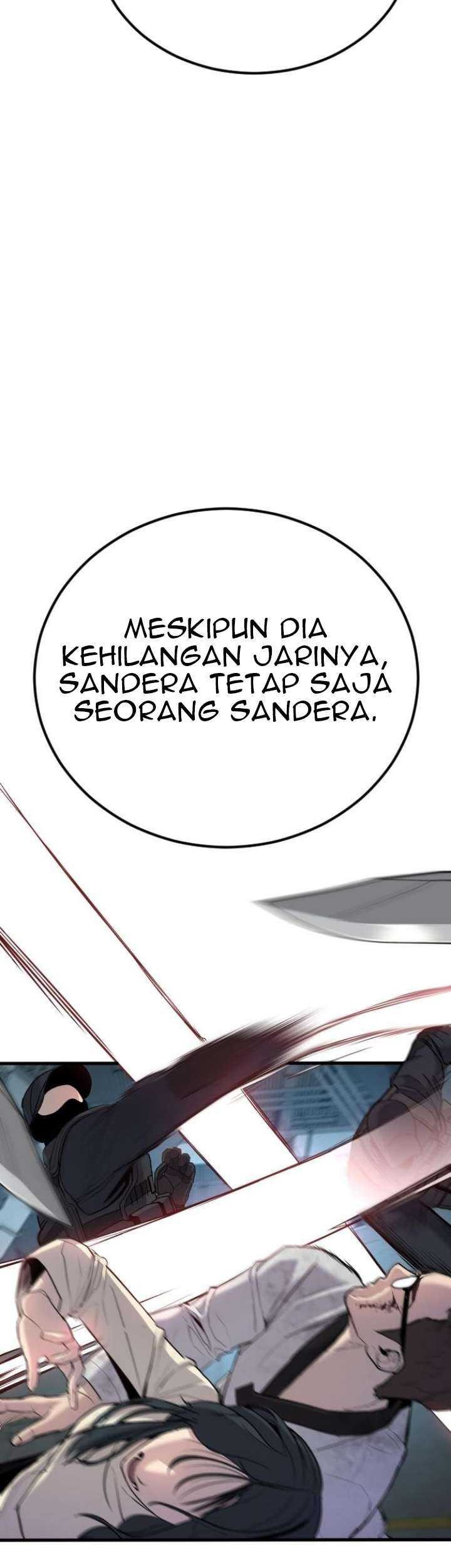 Manager Kim Chapter 22 - halaman 91