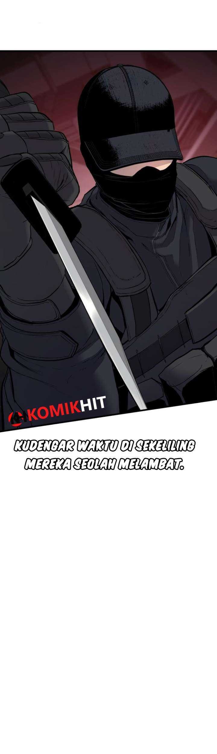 Manager Kim Chapter 22 - halaman 97