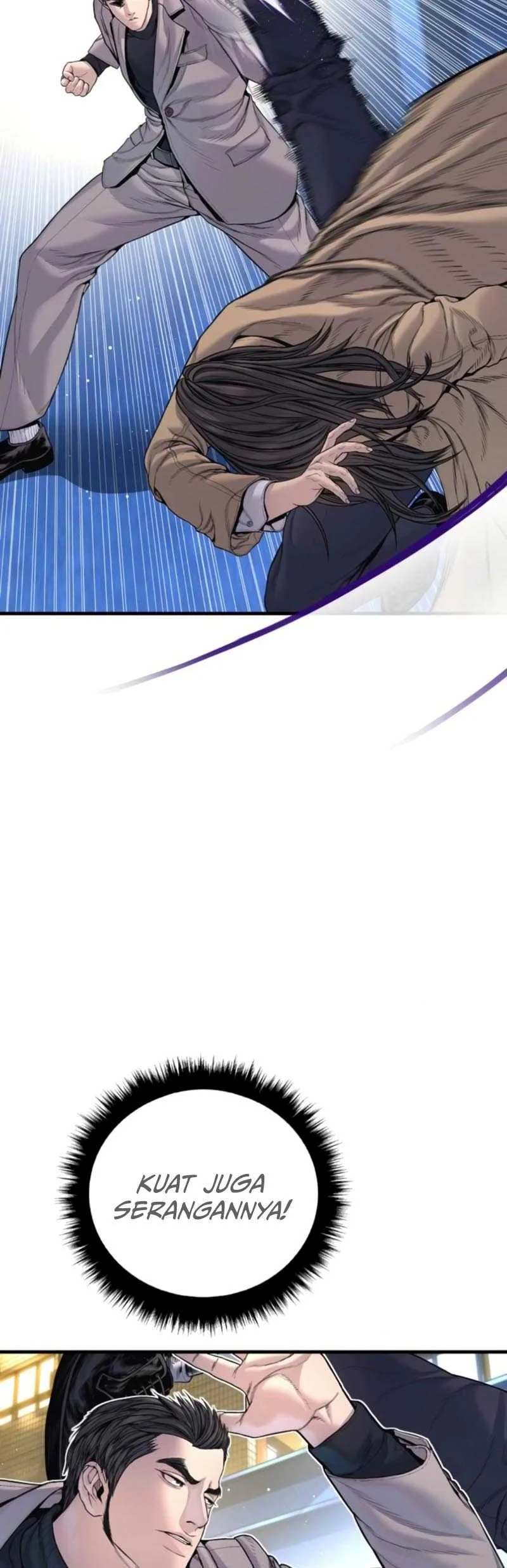 Manager Kim Chapter 220 - halaman 102