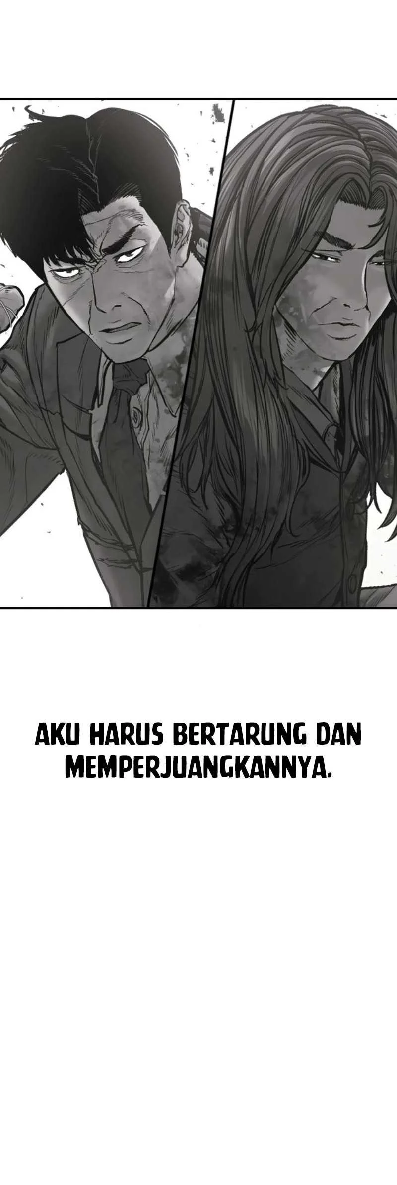 Manager Kim Chapter 220 - halaman 108