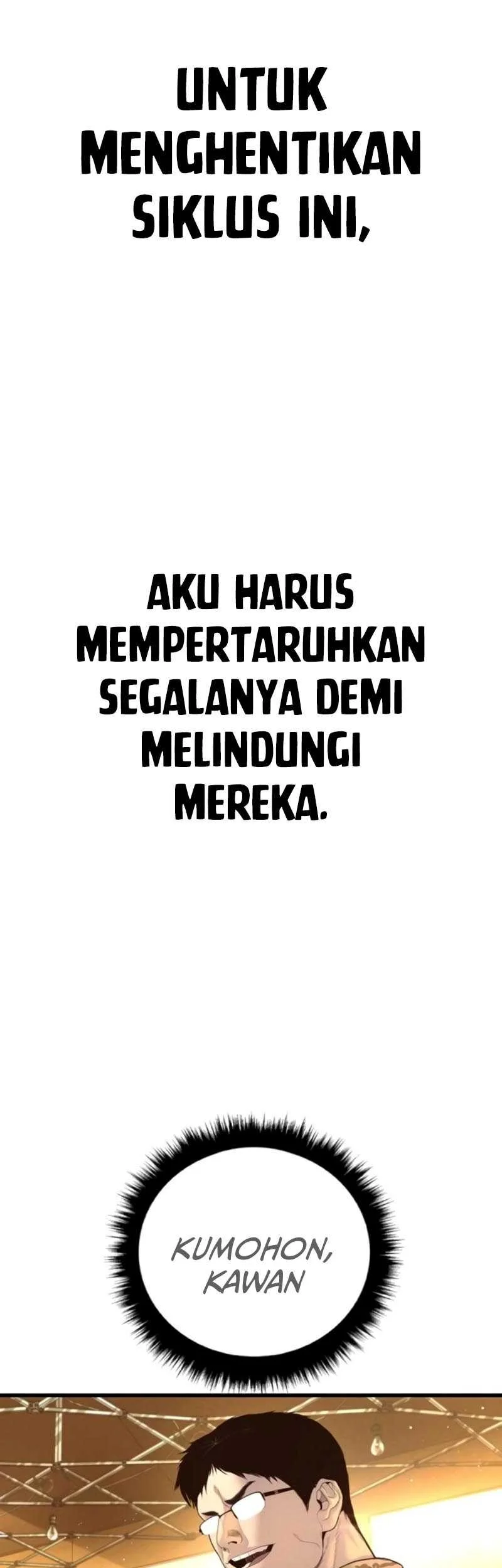 Manager Kim Chapter 220 - halaman 109
