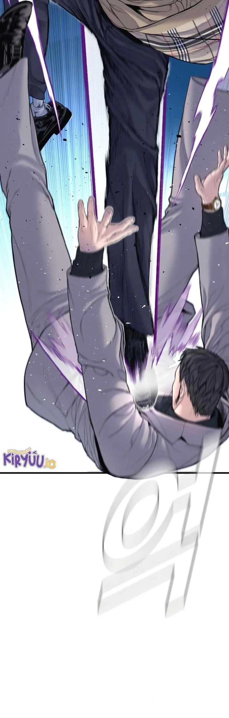 Manager Kim Chapter 220 - halaman 113