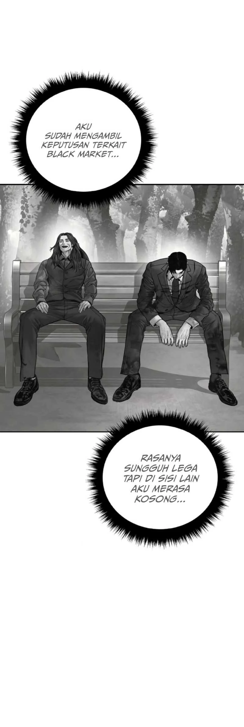 Manager Kim Chapter 220 - halaman 114