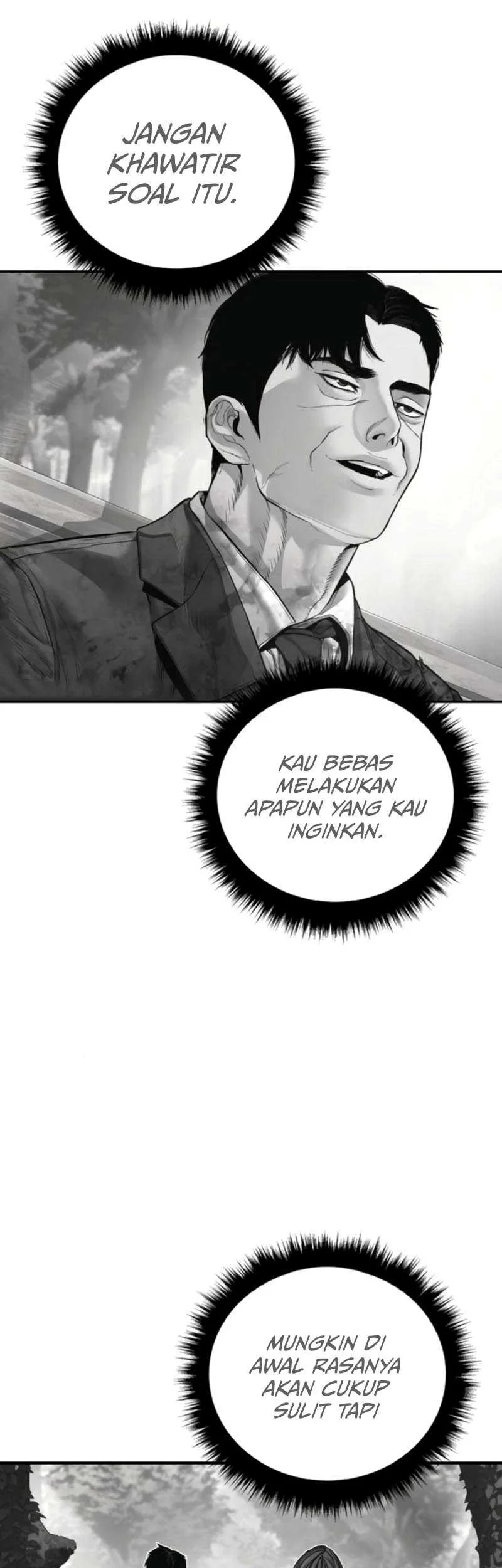 Manager Kim Chapter 220 - halaman 115