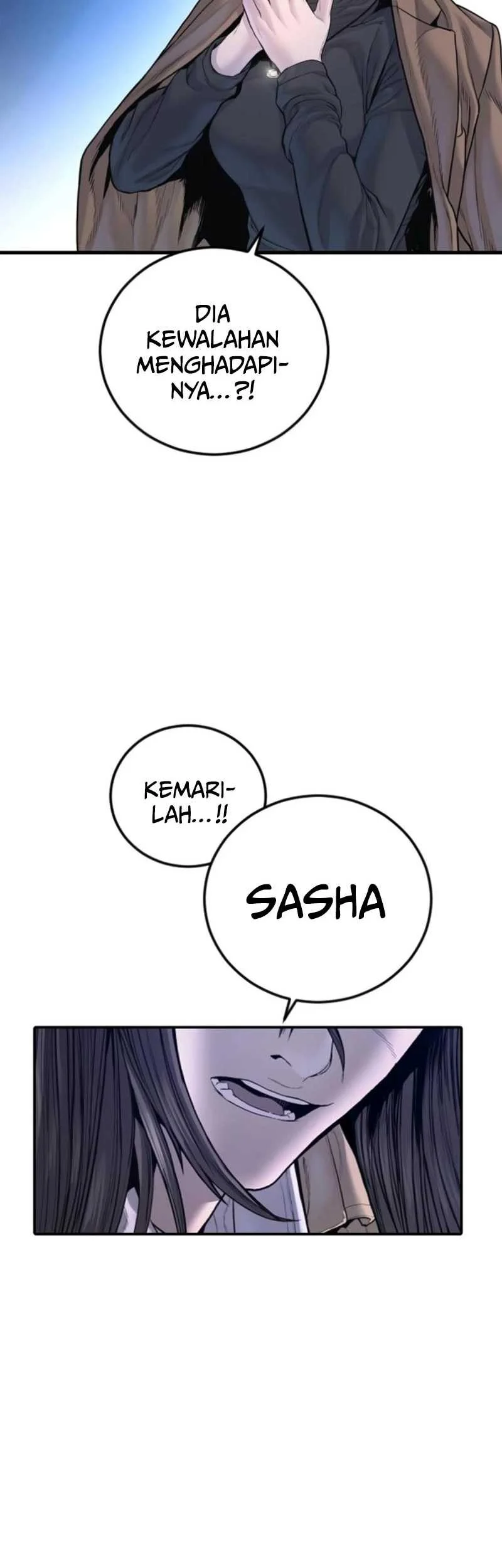 Manager Kim Chapter 220 - halaman 118