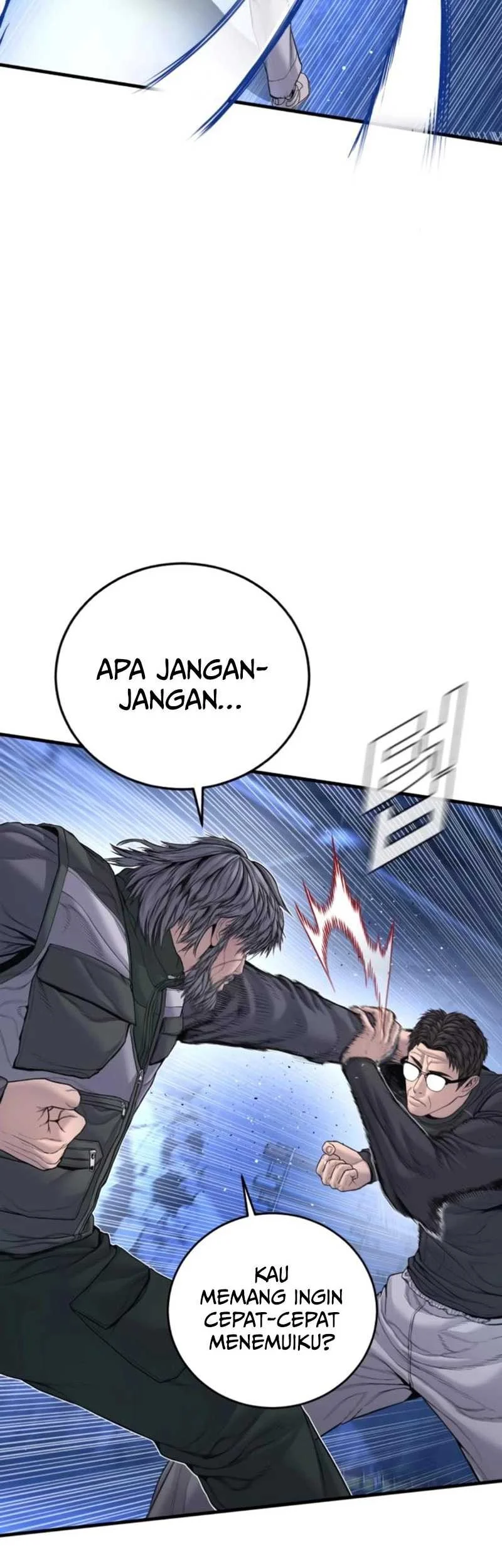 Manager Kim Chapter 220 - halaman 20