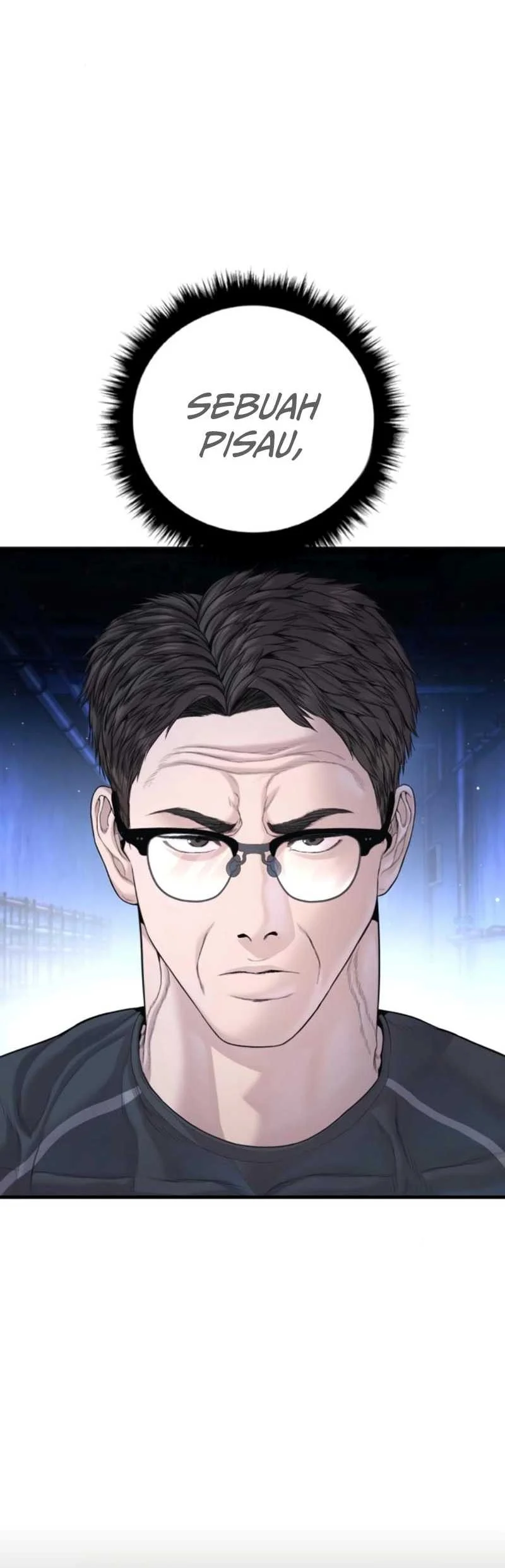 Manager Kim Chapter 220 - halaman 28