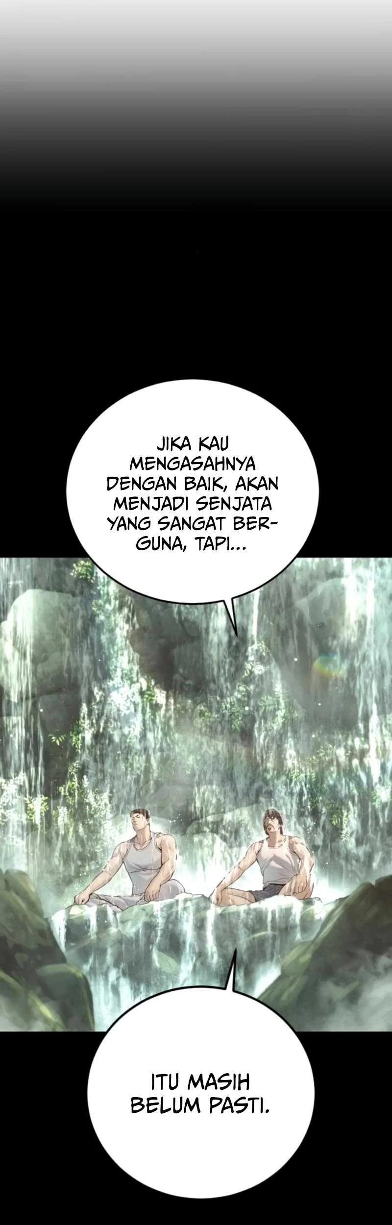 Manager Kim Chapter 220 - halaman 29