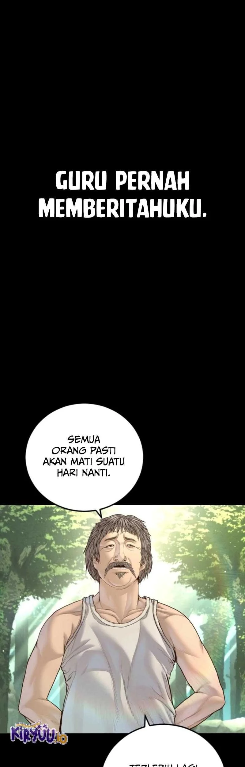 Manager Kim Chapter 220 - halaman 3