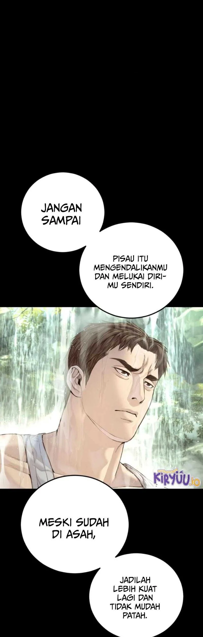 Manager Kim Chapter 220 - halaman 30