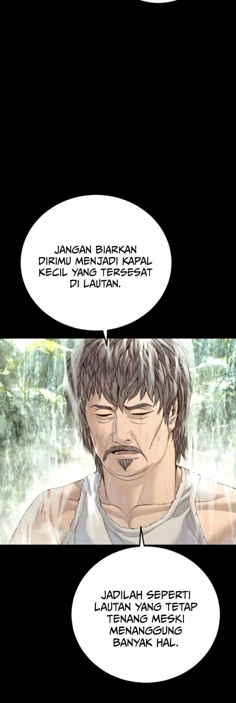 Manager Kim Chapter 220 - halaman 31