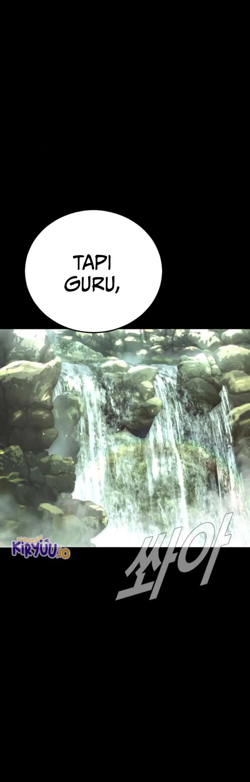 Manager Kim Chapter 220 - halaman 32