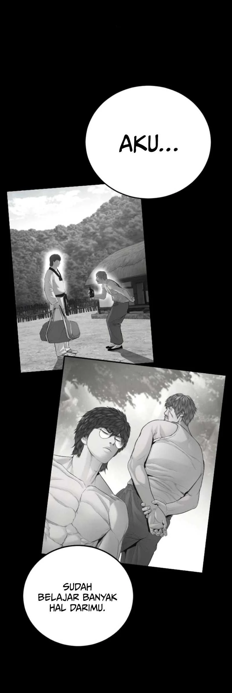 Manager Kim Chapter 220 - halaman 34