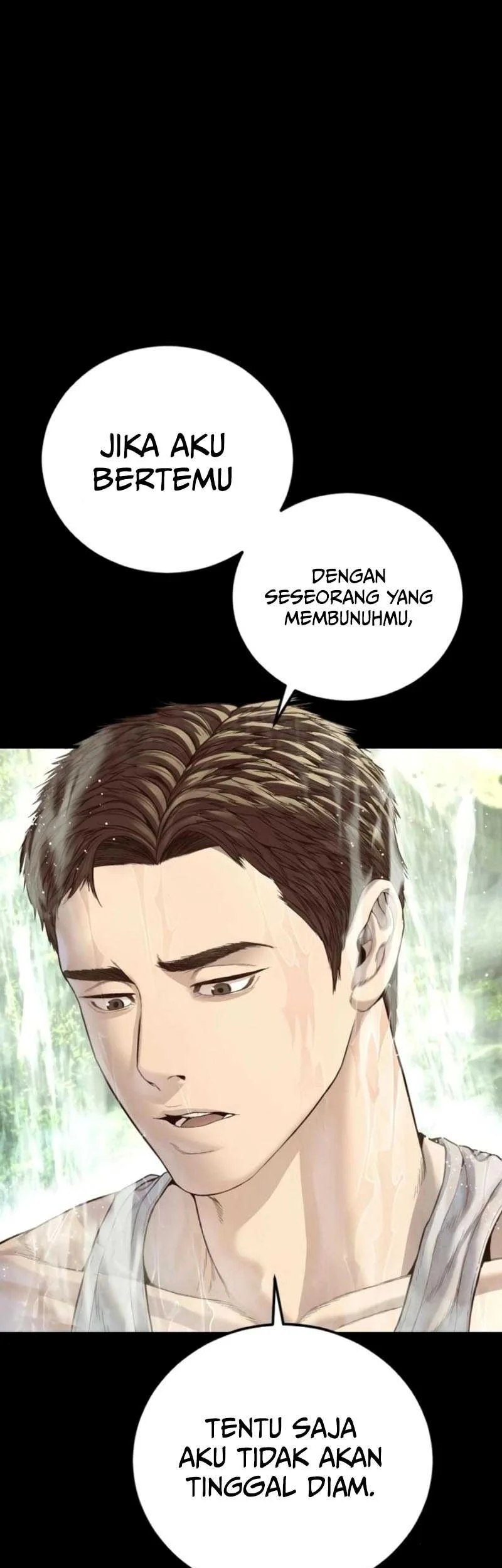 Manager Kim Chapter 220 - halaman 35