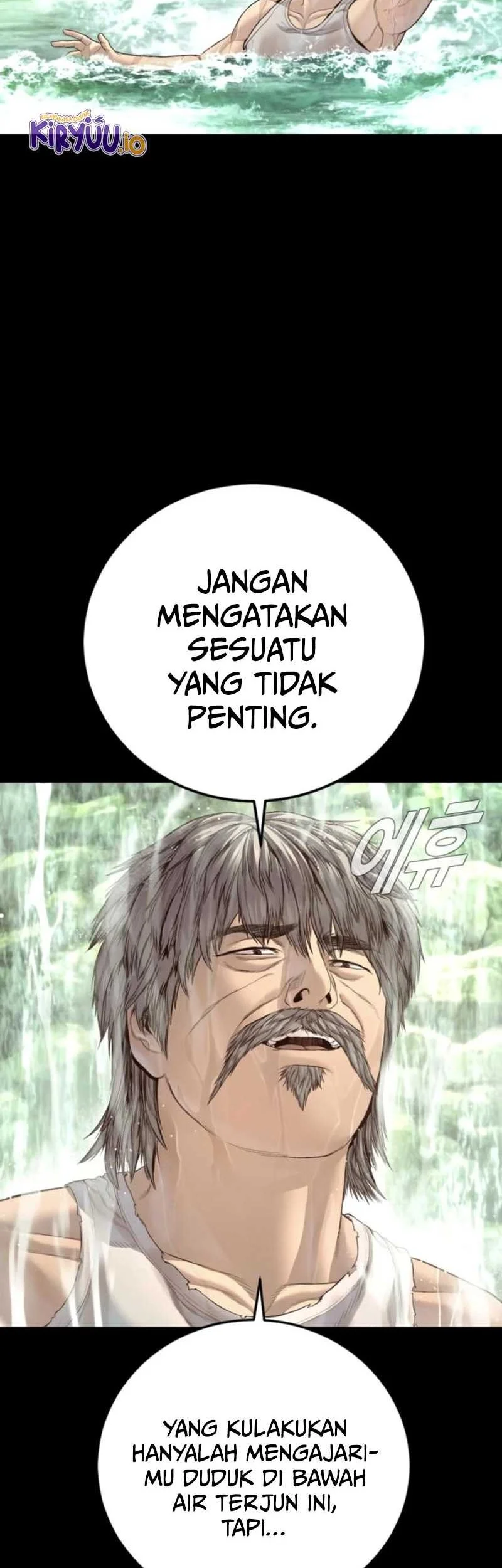 Manager Kim Chapter 220 - halaman 39