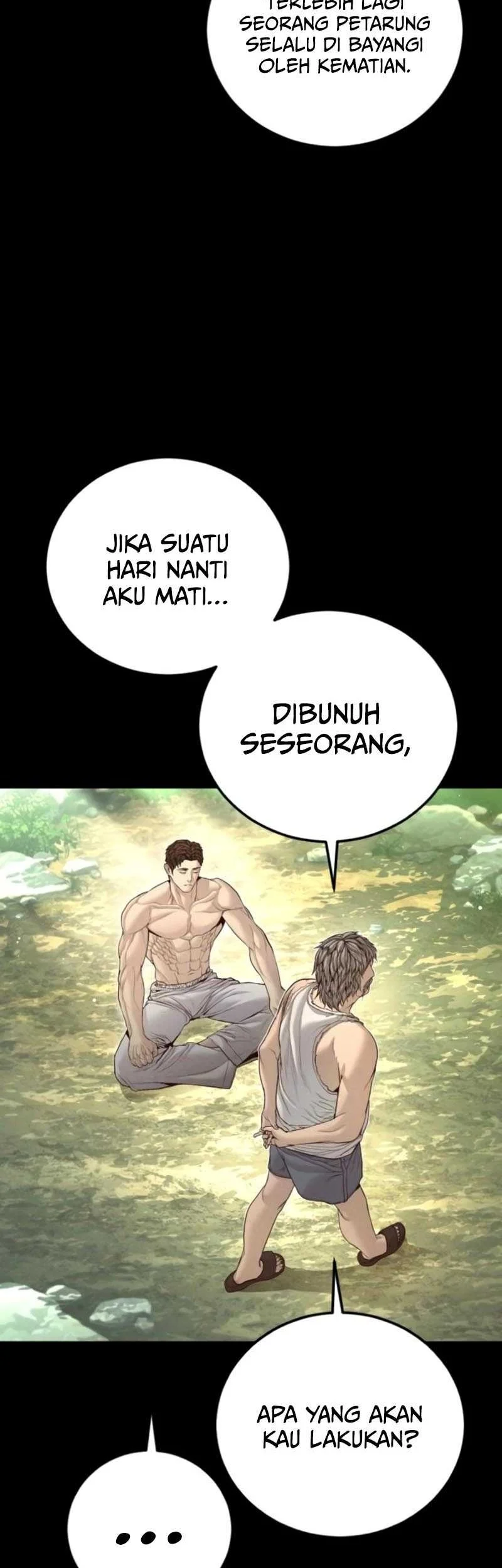 Manager Kim Chapter 220 - halaman 4