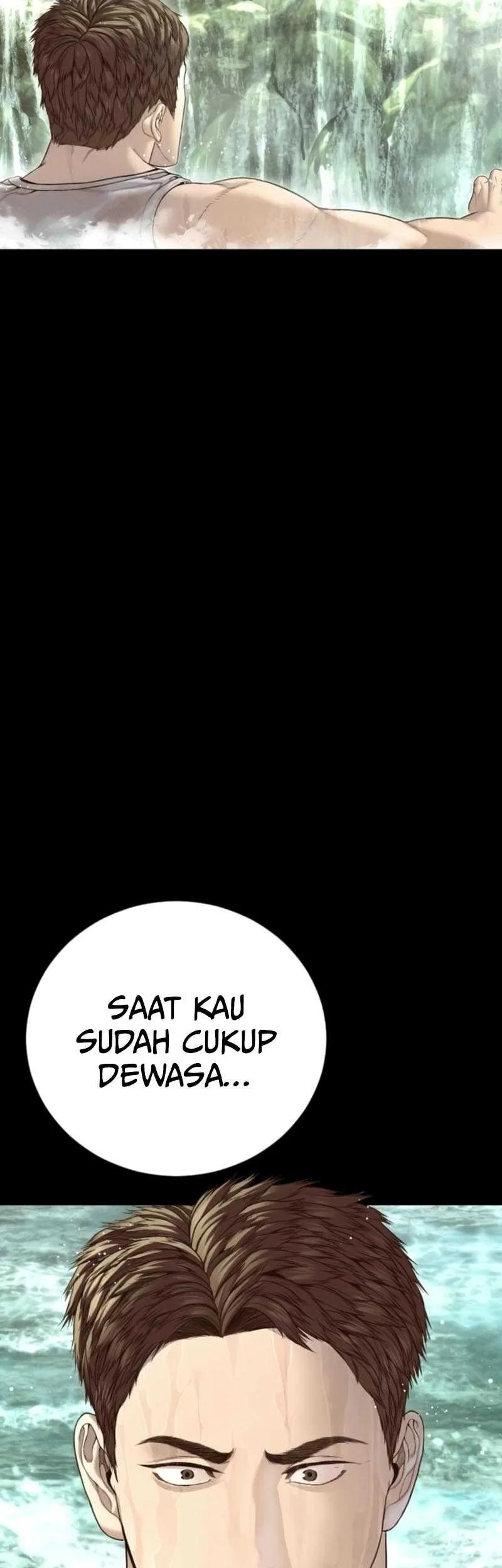 Manager Kim Chapter 220 - halaman 41