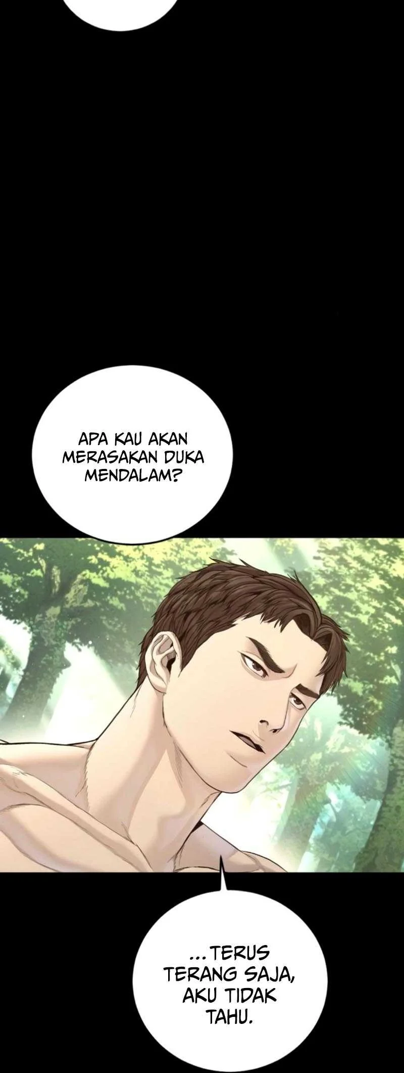 Manager Kim Chapter 220 - halaman 5