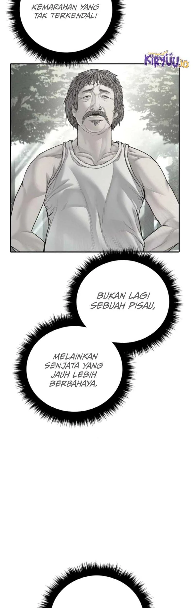 Manager Kim Chapter 220 - halaman 54