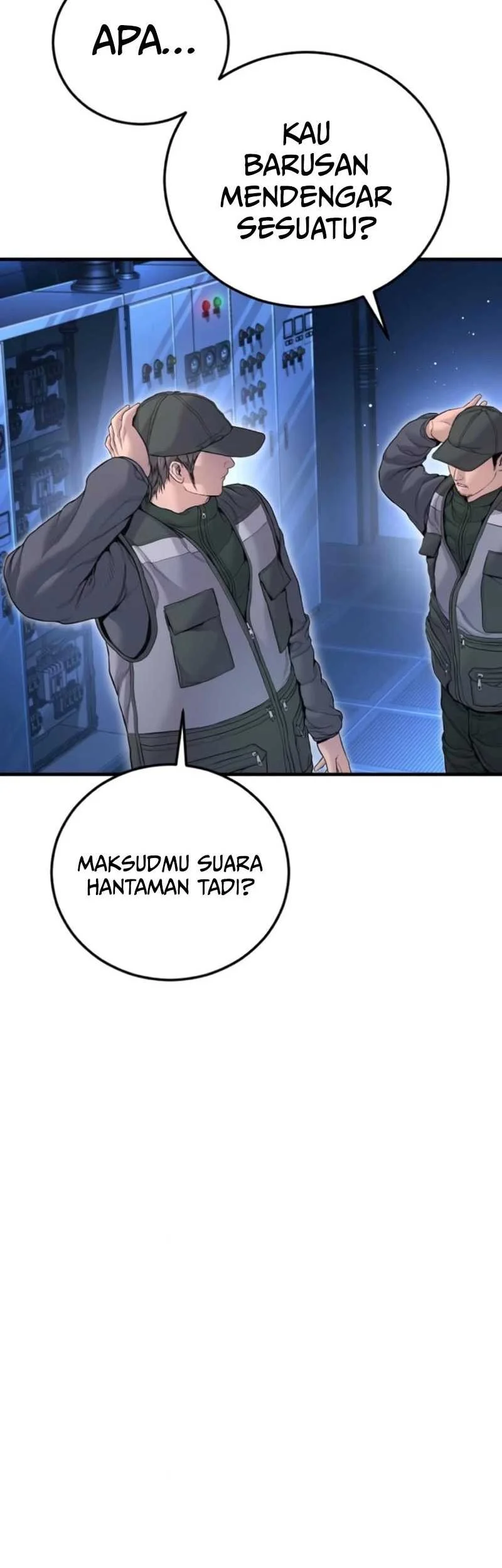 Manager Kim Chapter 220 - halaman 56
