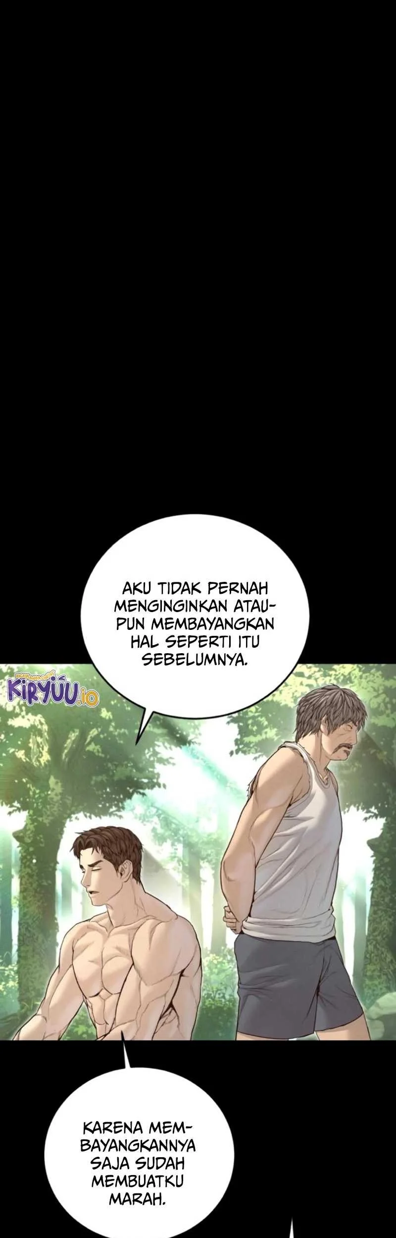 Manager Kim Chapter 220 - halaman 6