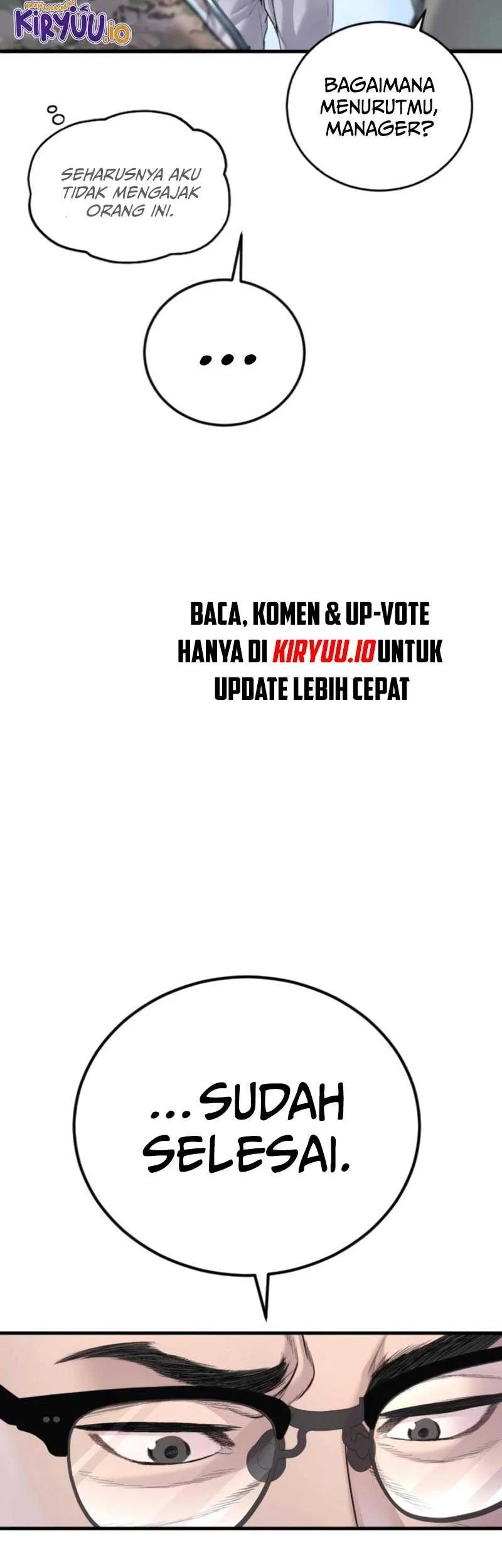 Manager Kim Chapter 220 - halaman 60