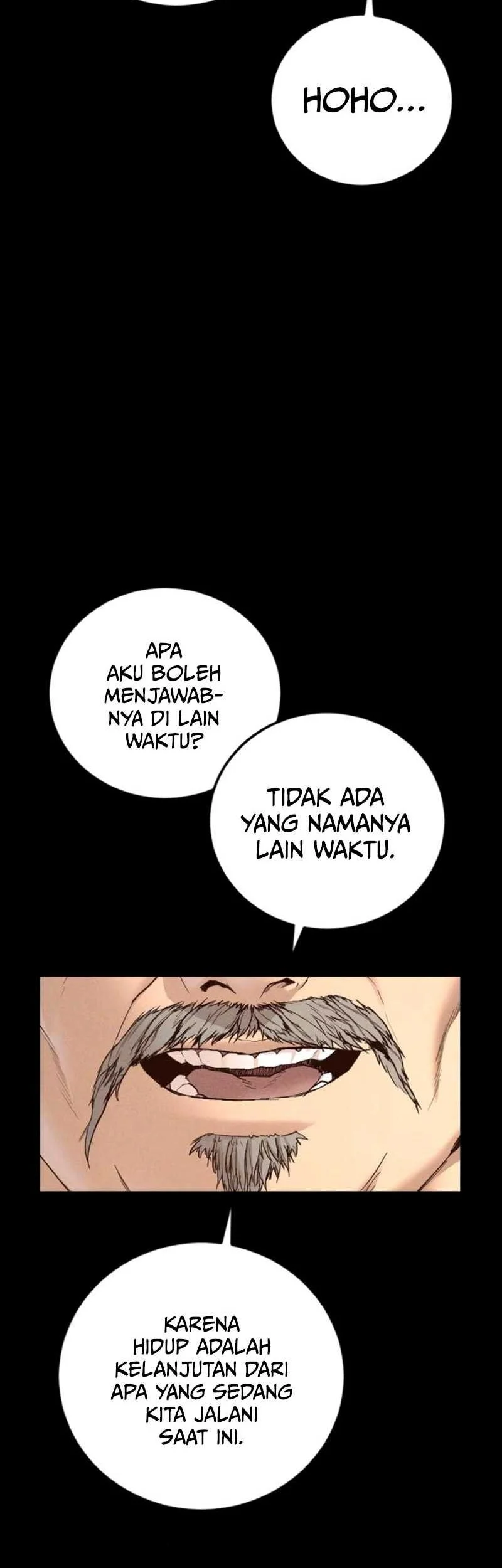 Manager Kim Chapter 220 - halaman 7