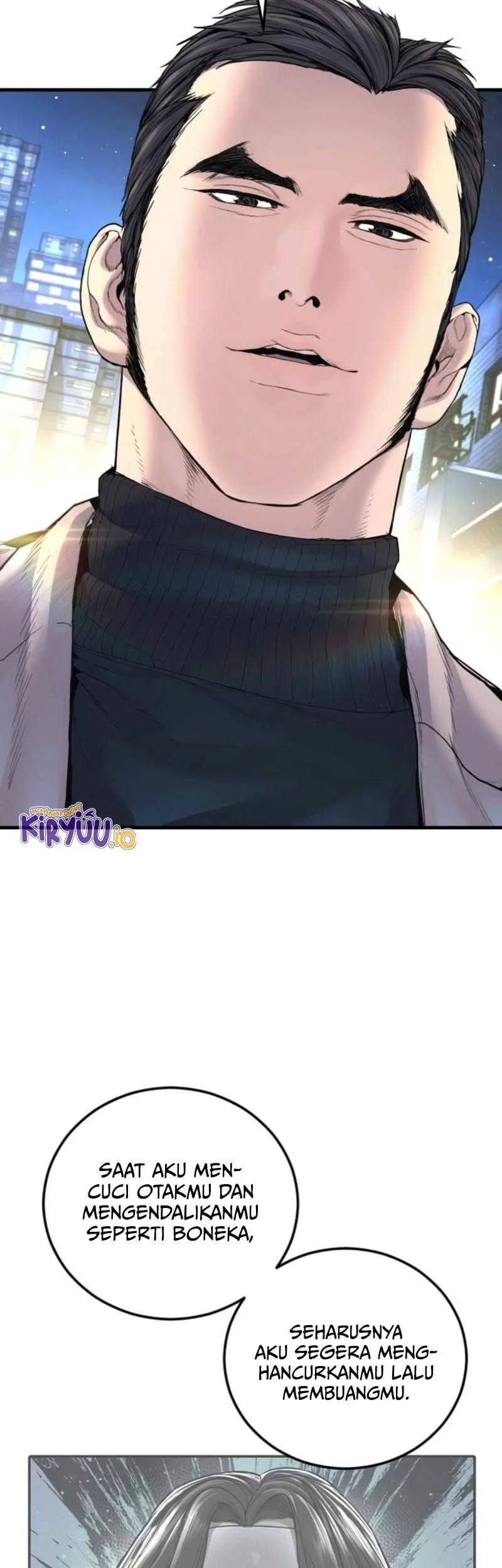 Manager Kim Chapter 220 - halaman 77