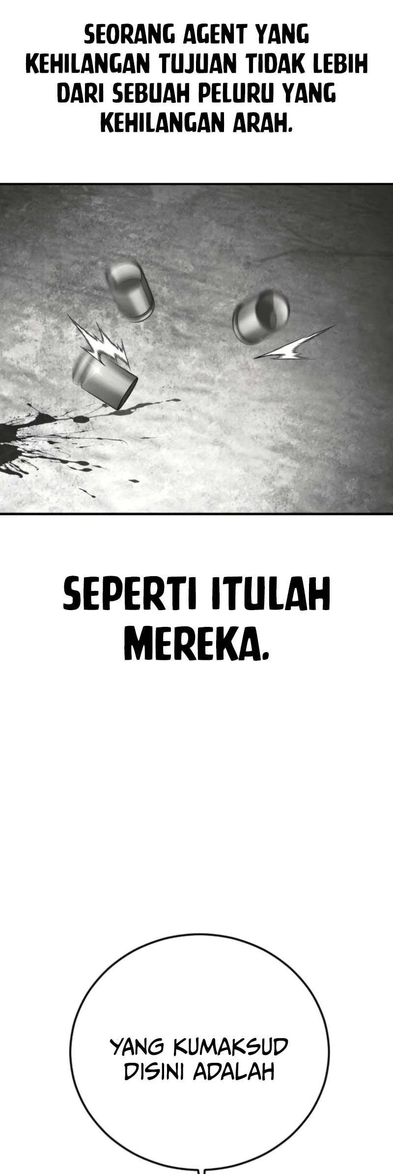 Manager Kim Chapter 220 - halaman 87