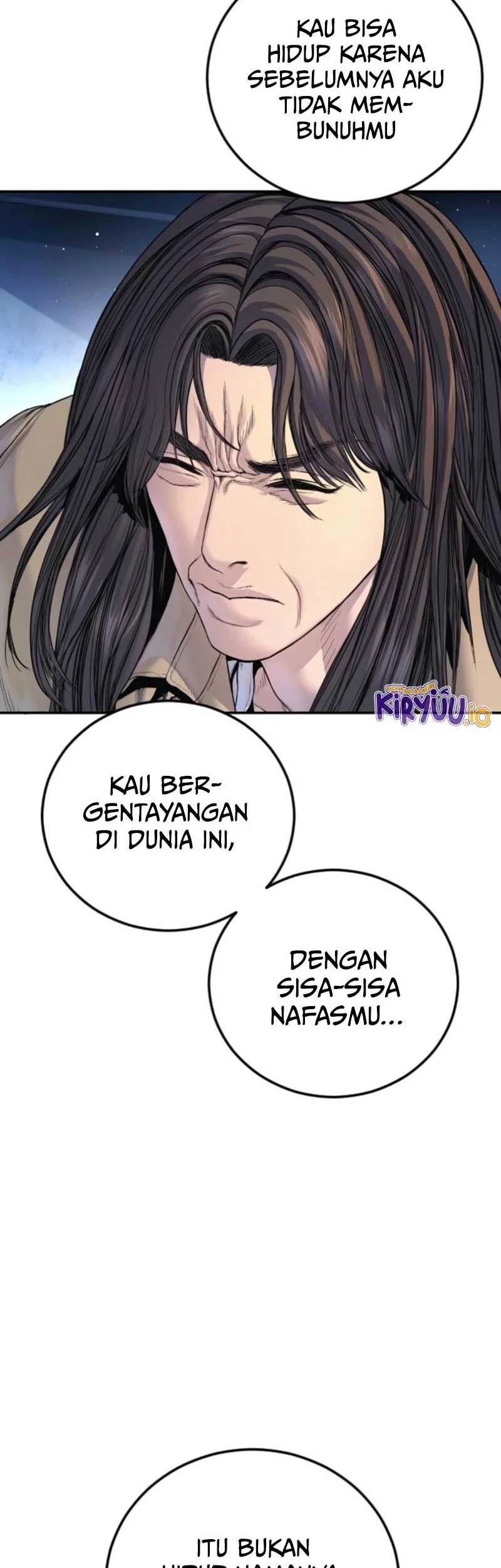 Manager Kim Chapter 220 - halaman 89