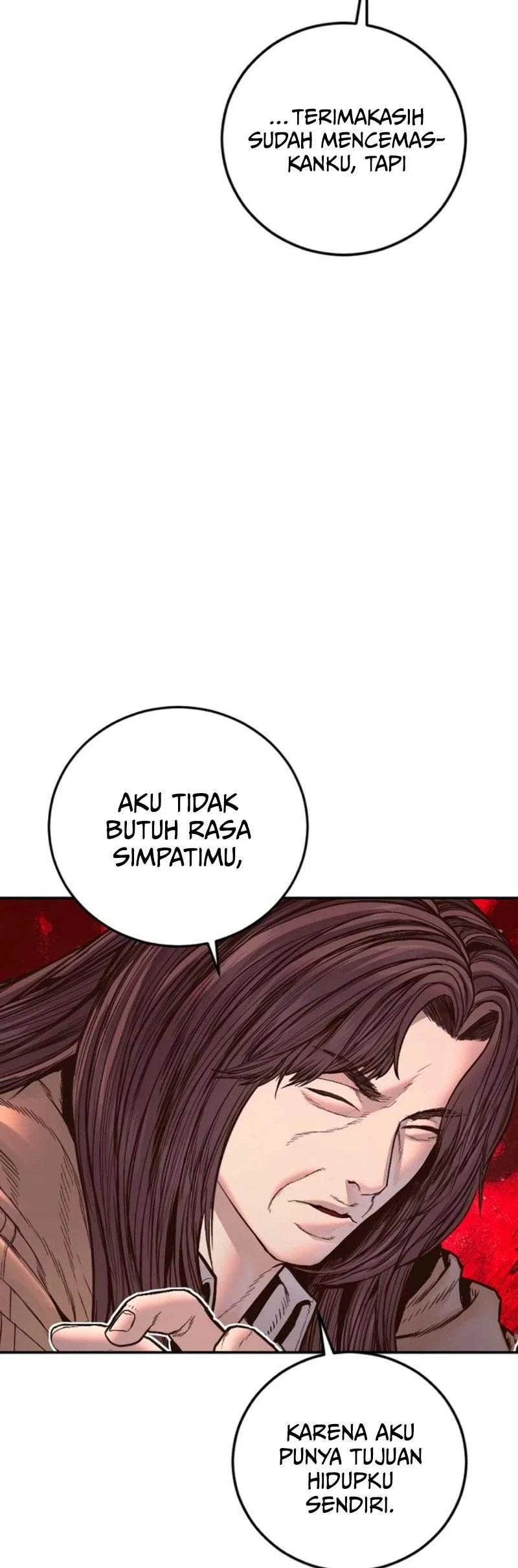 Manager Kim Chapter 220 - halaman 93
