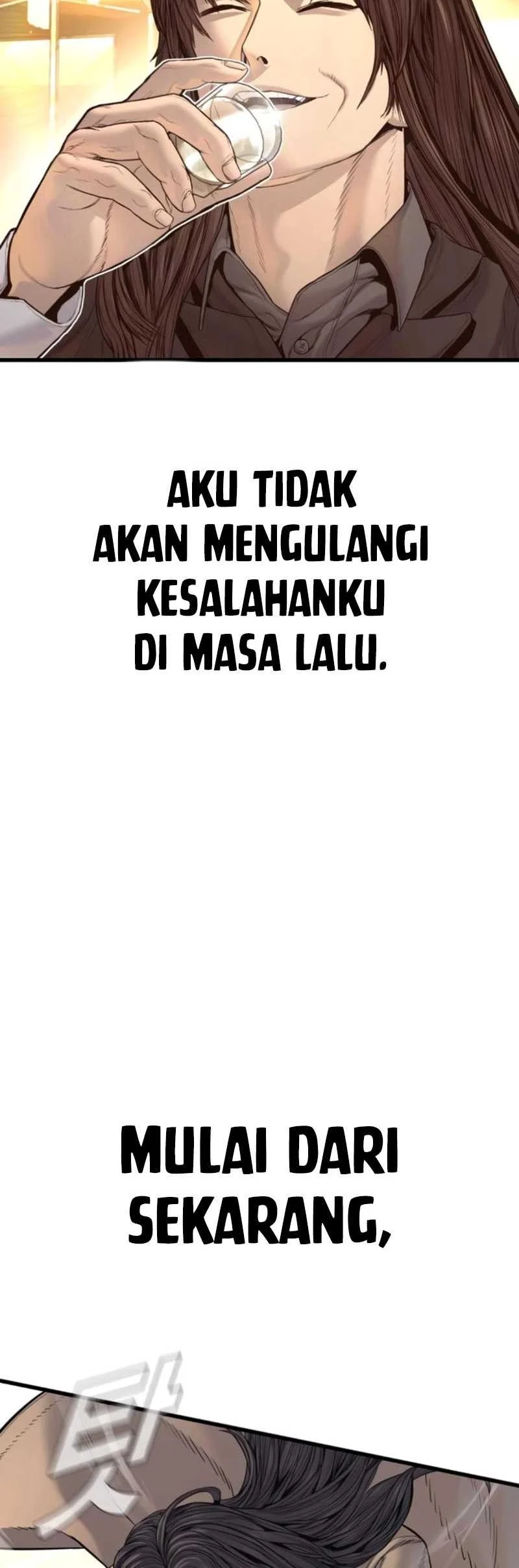 Manager Kim Chapter 220 - halaman 96