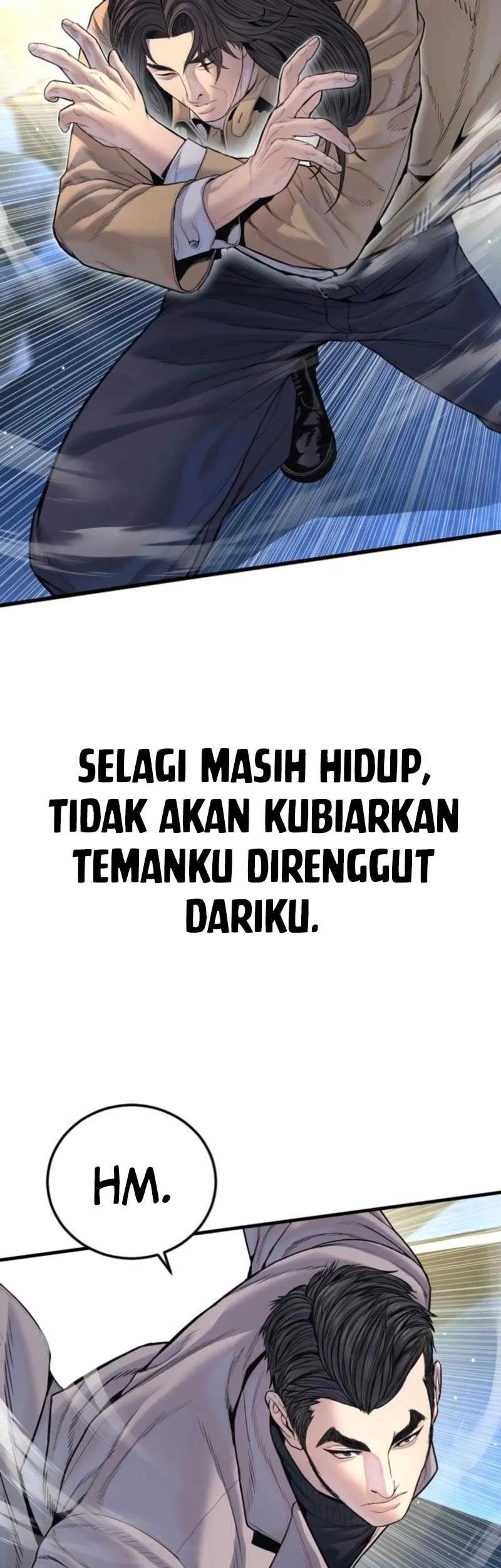 Manager Kim Chapter 220 - halaman 97